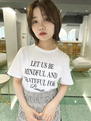 CECIL hair 【セシル ヘアー】×スタイル