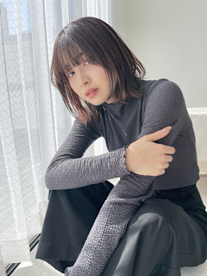 CECIL hair 【セシル ヘアー】×スタイル