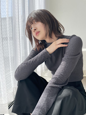 CECIL hair 【セシル ヘアー】×スタイル