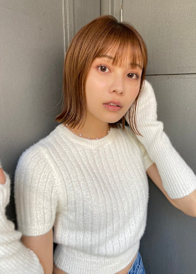 CECIL hair 【セシル ヘアー】×スタイル