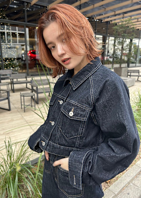 CECIL hair 【セシル ヘアー】×スタイル