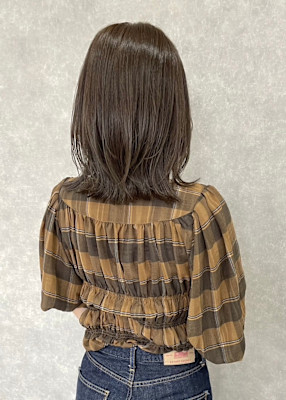 CECIL hair 【セシル ヘアー】×スタイル