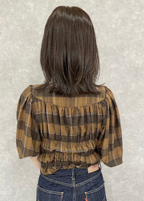 CECIL hair 【セシル ヘアー】×スタイル