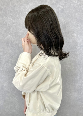 CECIL hair 【セシル ヘアー】×スタイル