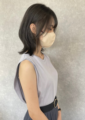 CECIL hair 【セシル ヘアー】×スタイル