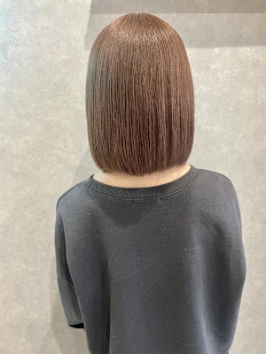 CECIL hair 【セシル ヘアー】×スタイル