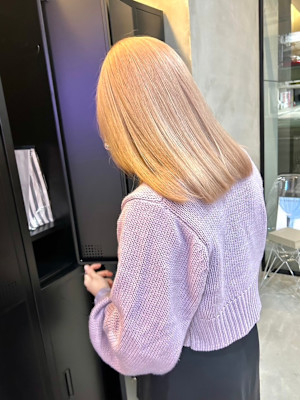 CECIL hair 【セシル ヘアー】×スタイル