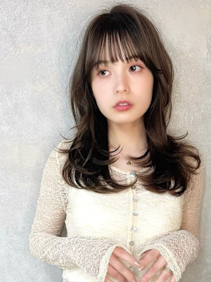 CECIL hair 【セシル ヘアー】×スタイル