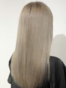 ハイトーンカラー