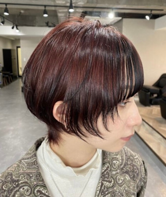 Emu(エミュー)×スタイル