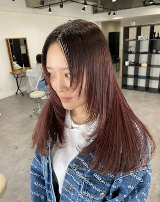 Emu(エミュー)×スタイル