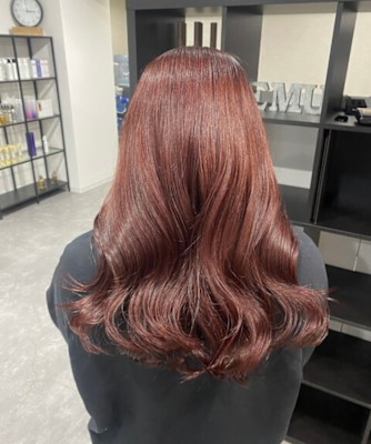 Emu(エミュー)×スタイル