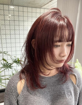 Emu(エミュー)×スタイル