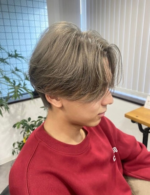 Emu(エミュー)×スタイル