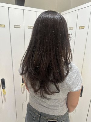 動きの出るlayer