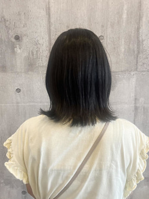 外ハネボブレイヤー【ARCH Sayaka】