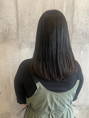 髪質改善トリートメント【ARCH Sayaka】