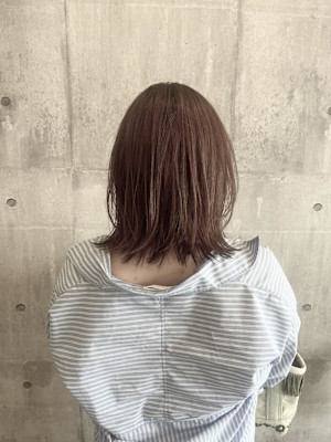 ミディアムレイヤー【ARCH Sayaka】