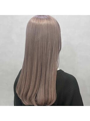 髪質改善スムージングトリートメント