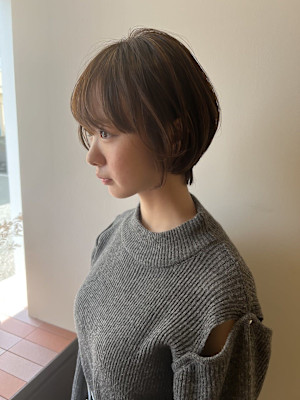 LashinVan【ラシンバン】×スタイル