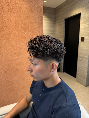 LashinVan【ラシンバン】×スタイル