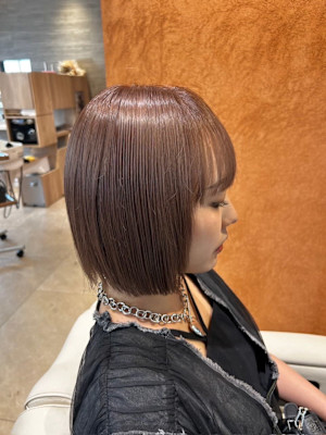 LashinVan【ラシンバン】×スタイル