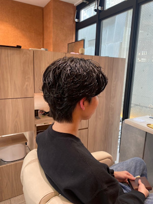 LashinVan【ラシンバン】×スタイル