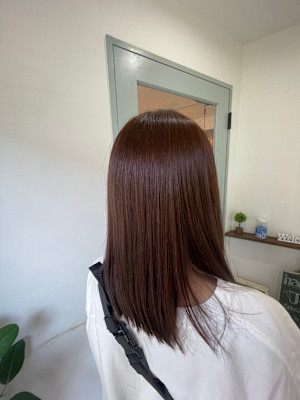 ラベンダーベージュ