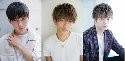 メンズスタイル