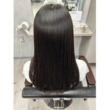 ツヤ髪ならイノアカラー☆