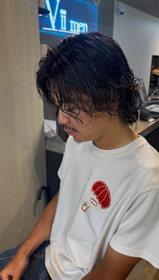 海志/サーフカール/波巻き/スパイラル/大宮