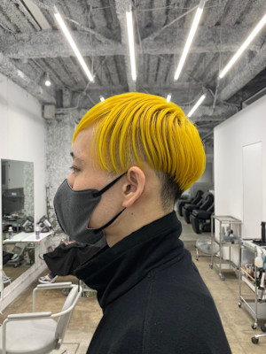 ビタミンイエローマッシュ