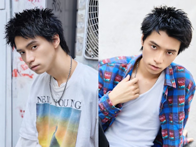 refineスタイル/本厚木