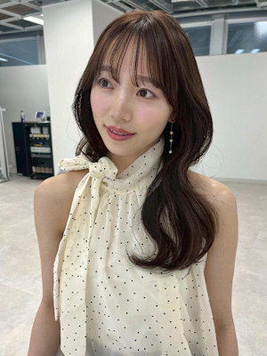 韓国風くびれ巻き☆