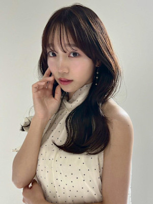 8トーン・チョコレートブラウン♪