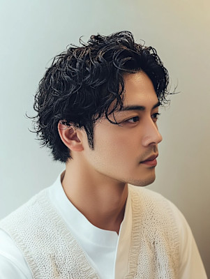 メンズスタイル