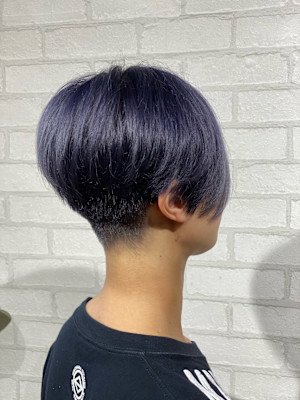 Vis ill 秋葉原店【ビス イル】×スタイル