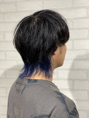 Vis ill 秋葉原店【ビス イル】×スタイル