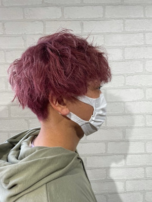 Vis ill 秋葉原店【ビス イル】×スタイル