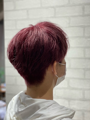 Vis ill 秋葉原店【ビス イル】×スタイル