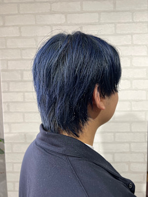 Vis ill 秋葉原店【ビス イル】×スタイル