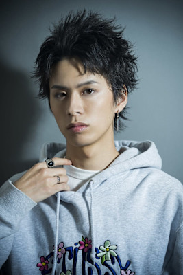 無造作パーマ/ツイストスパイラル/イルミナカラー