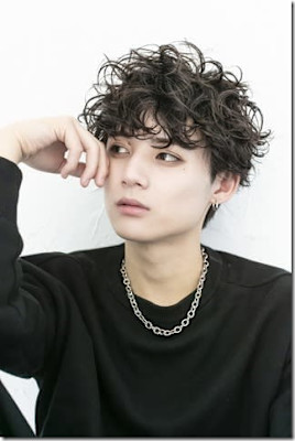 メンズカット/メンズ/白髪染め