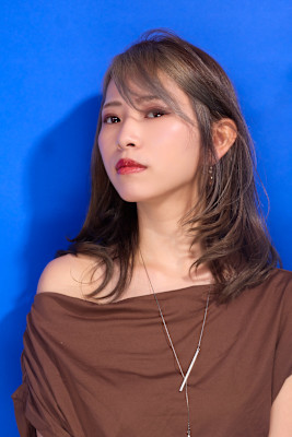 Smoky Mode｜大人を魅せる透明感レイヤ