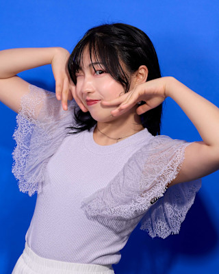 Ember of Black｜闇に灯る余光レイヤー