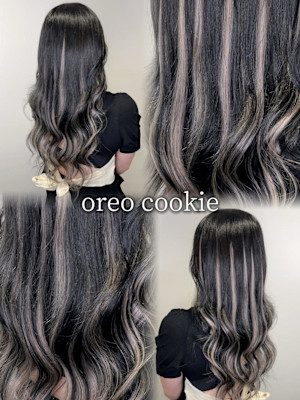 大人気スタイル