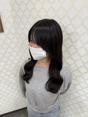 正面から見ても馴染み抜群