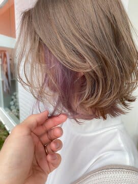 ponte 大橋店×スタイル