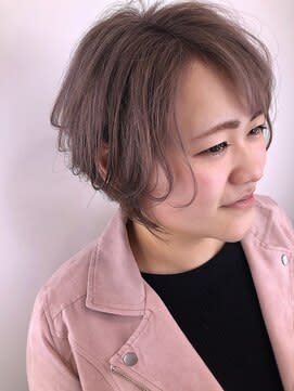 ponte rosso 荒江店×スタイル