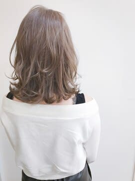 ponte rosso 荒江店×スタイル